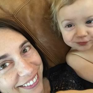 Meet your Posher, Meredith